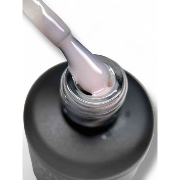 FLEXI HARD LIGHT NUDE - erősített géllakk alap