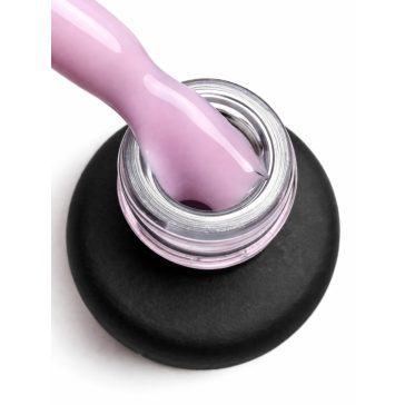 FIBER GEL WITH VITAMIN MILKY PINK