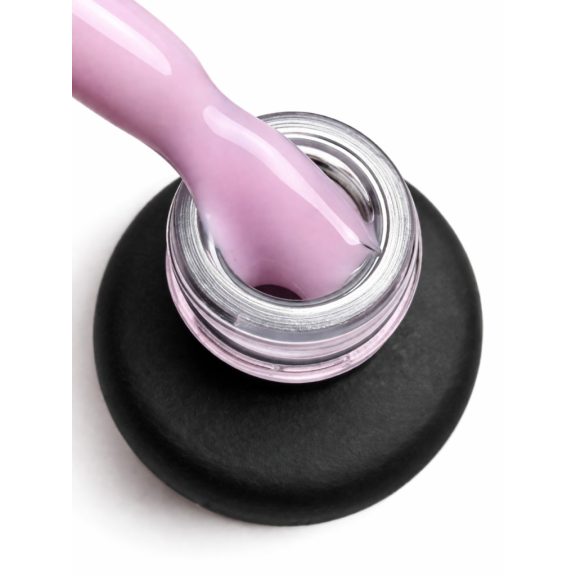 FIBER GEL WITH VITAMIN MILKY PINK