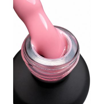 FIBER GEL WITH VITAMIN COVER PINK