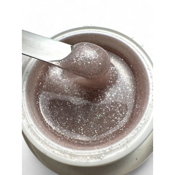 BUILDER GEL ROSE QUARTZ 15 GR
