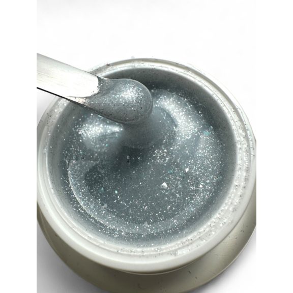 BUILDER GEL ICE CRYSTAL 15 GR
