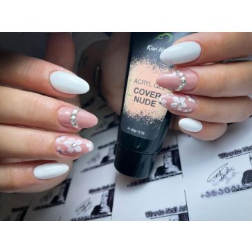 LACK GEL S001 8ML - hema mentes géllakk