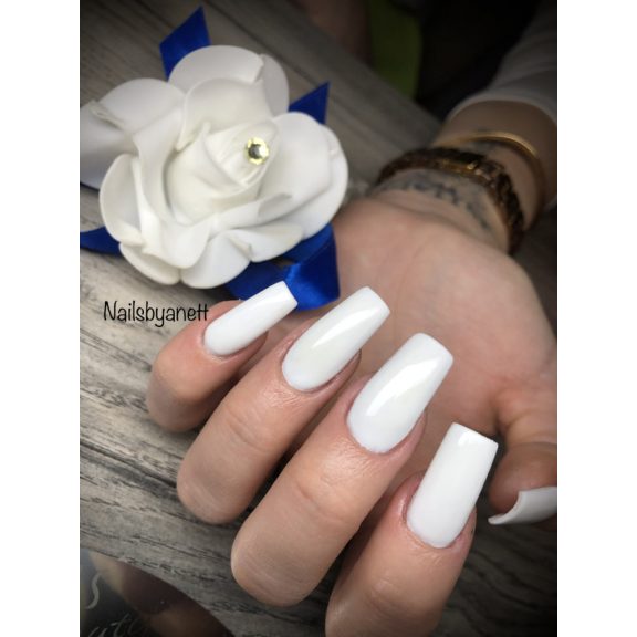 LACK GEL S001 8ML - hema mentes géllakk
