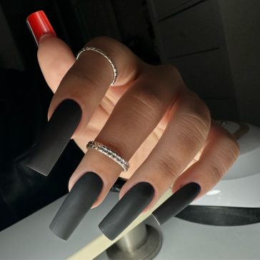 LACK GEL S002 8ML - hema mentes géllakk