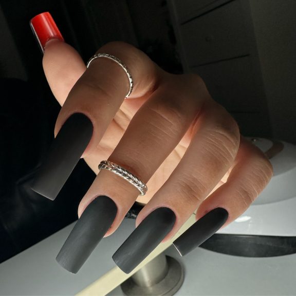 LACK GEL S002 8ML - hema mentes géllakk