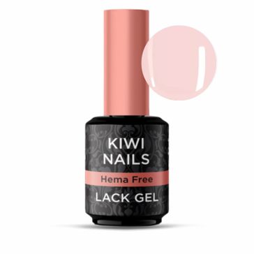 LACK GEL S003 8ML - hema mentes géllakk
