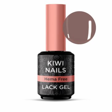 LACK GEL S010 8ML - hema mentes géllakk