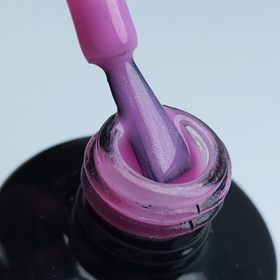 LACK GEL S012 8ML - hema mentes géllakk