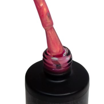 LACK GEL S014 8ML - hema mentes géllakk