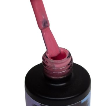 LACK GEL S015 8ML - hema mentes géllakk