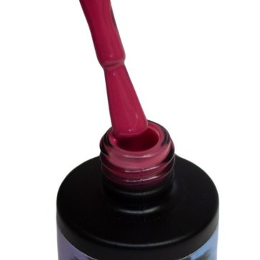 LACK GEL S017 8ML - hema mentes géllakk