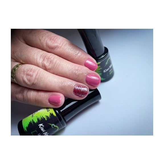 LACK GEL S017 8ML - hema mentes géllakk