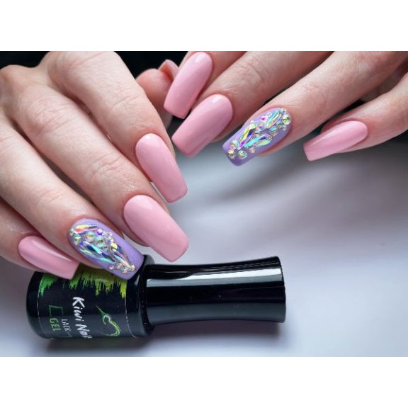 LACK GEL S019 8ML - hema mentes géllakk
