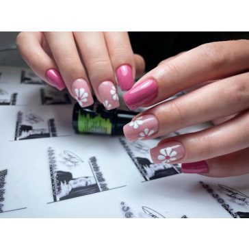 LACK GEL S020 8ML - hema mentes géllakk