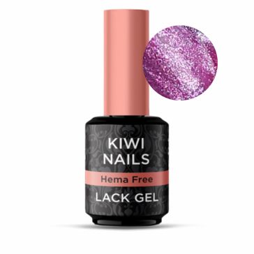 LACK GEL S021 8ML - hema mentes géllakk