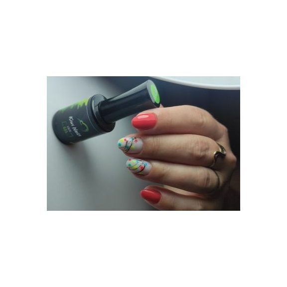 LACK GEL S022 8ML - hema mentes géllakk