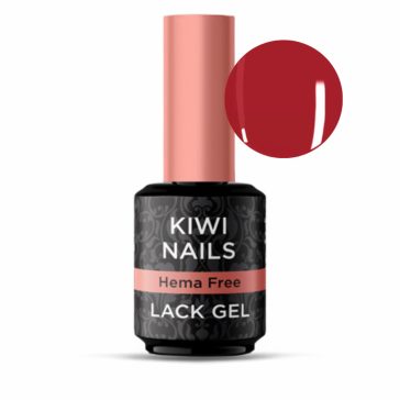 LACK GEL S025 8ML - hema mentes géllakk