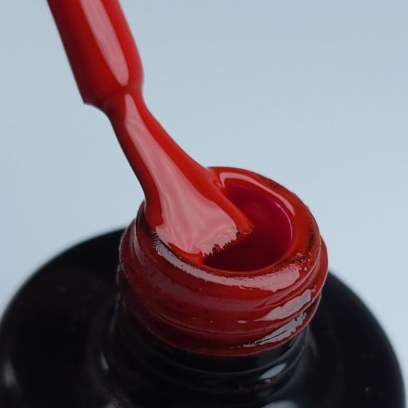 LACK GEL S026 8ML - hema mentes géllakk