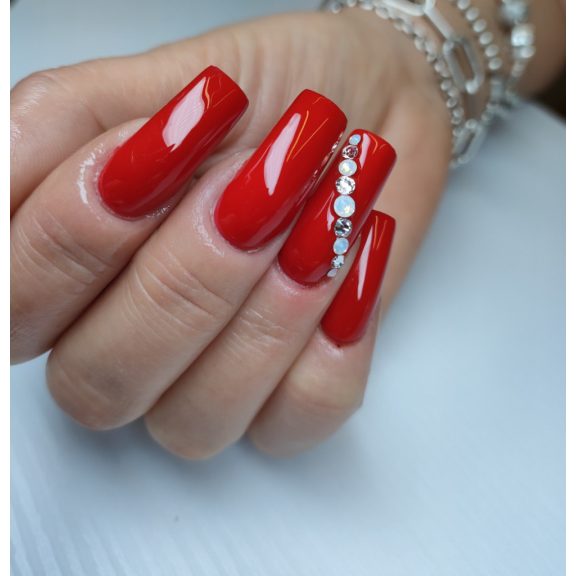 LACK GEL S026 8ML - hema mentes géllakk