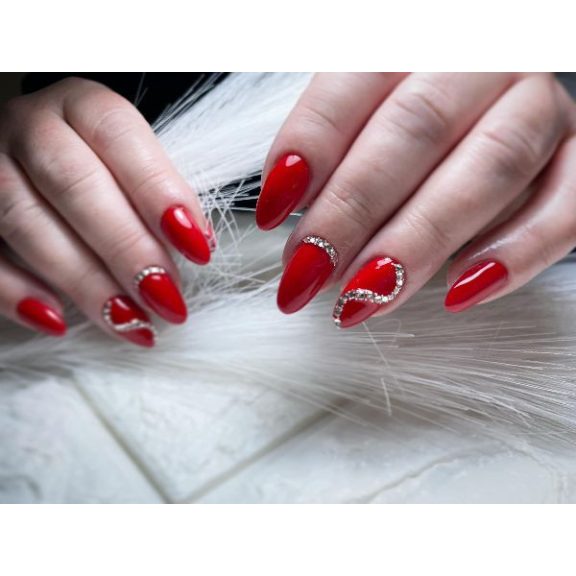 LACK GEL S026 8ML - hema mentes géllakk
