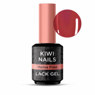 LACK GEL S032 8ML - hema mentes géllakk