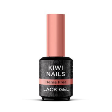 LACK GEL S035 8ML - hema mentes géllakk