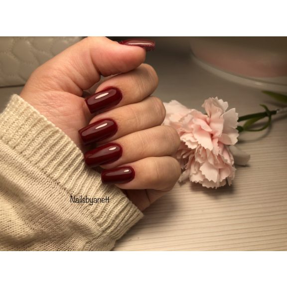 LACK GEL S036 8ML - hema mentes géllakk