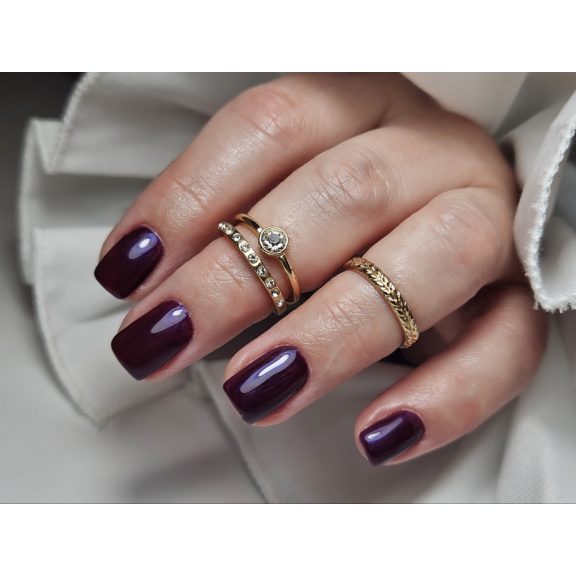 LACK GEL S037 8ML - hema mentes géllakk