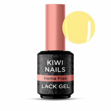 LACK GEL S041 8ML - hema mentes géllakk