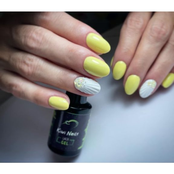 LACK GEL S041 8ML - hema mentes géllakk