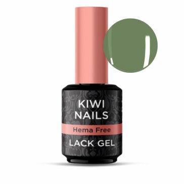 LACK GEL S042 8ML - hema mentes géllakk