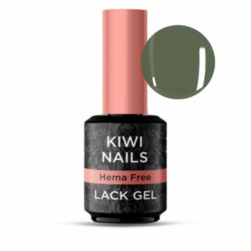 LACK GEL S044 8ML - hema mentes géllakk