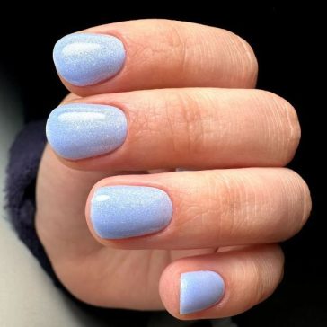 LACK GEL S054 8ML - hema mentes géllakk
