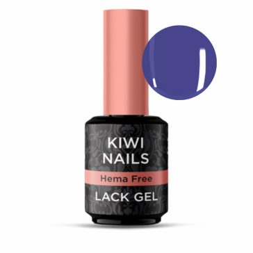 LACK GEL S058 8ML - hema mentes géllakk