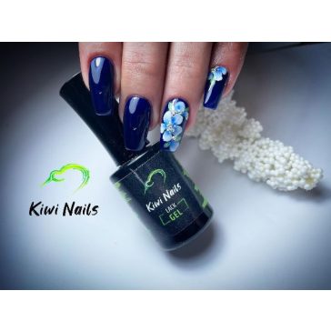 LACK GEL S059 8ML - hema mentes géllakk