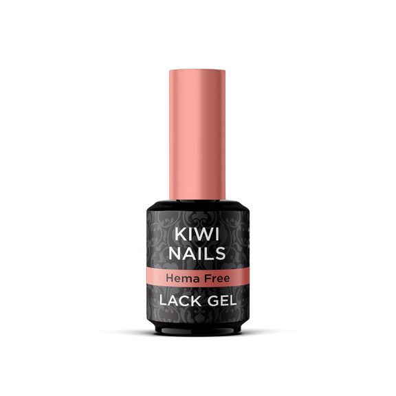 LACK GEL S023 8ML - hema mentes géllakk