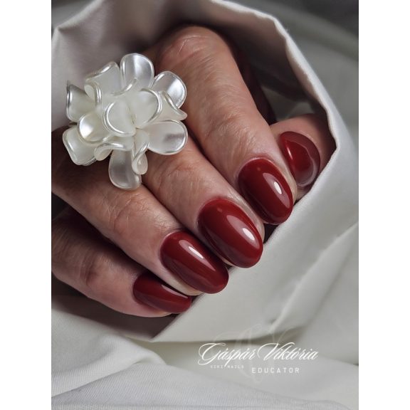 LACK GEL S023 8ML - hema mentes géllakk