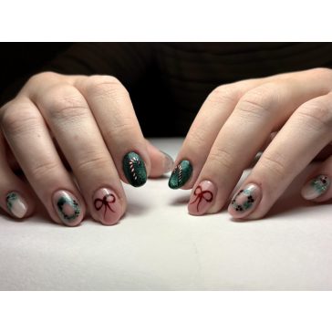 LACK GEL C2 8ML