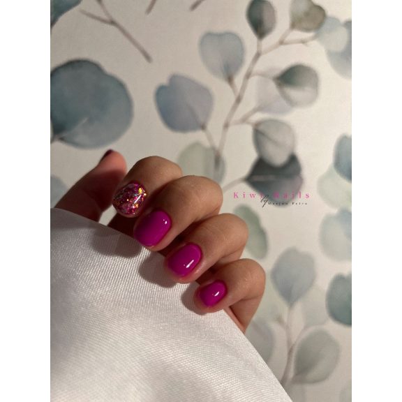 LACK GEL S062 8ML - hema mentes géllakk