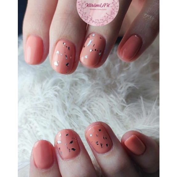 LACK GEL S064 8ML - hema mentes géllakk