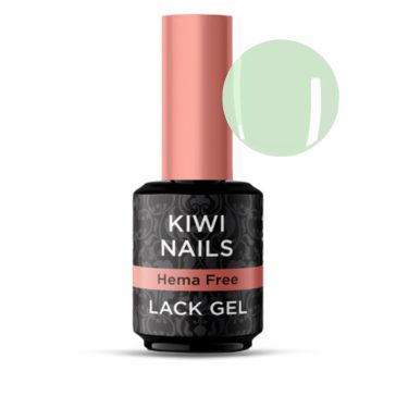LACK GEL S066 8ML - hema mentes géllakk