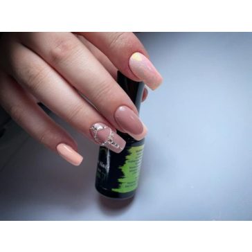 LACK GEL S067 8ML - hema mentes géllakk