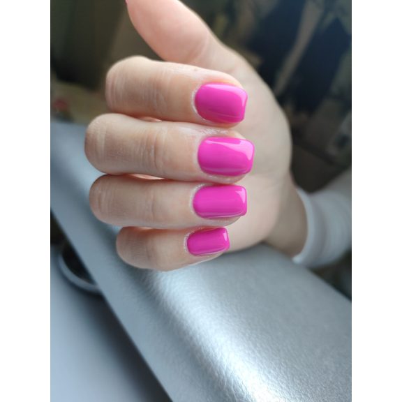 LACK GEL S068 8ML - hema mentes géllakk