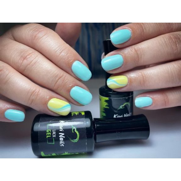 LACK GEL S069 8ML - hema mentes géllakk