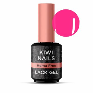 LACK GEL S071 8ML - hema mentes géllakk