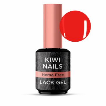 LACK GEL S072 8ML - hema mentes géllakk