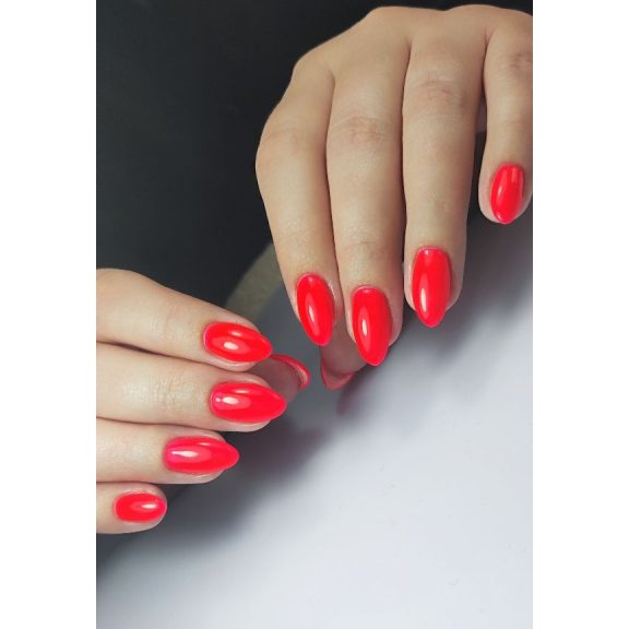 LACK GEL S072 8ML - hema mentes géllakk