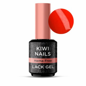 LACK GEL S073 8ML - hema mentes géllakk