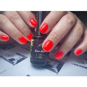 LACK GEL S073 8ML - hema mentes géllakk